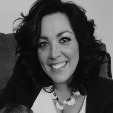 Sinead Gaines - Hegarty
