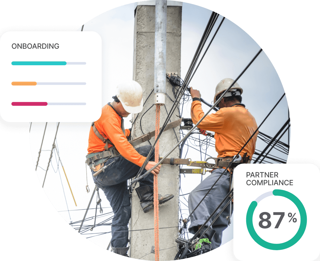electricity-workers-on-pole electricity-workers-on-pole