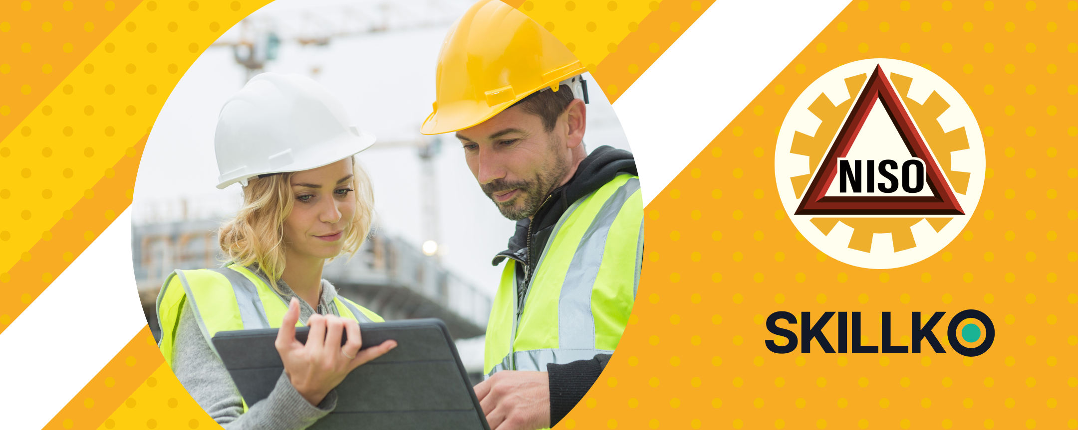 Skillko to Exhibit at the NISO Annual Conference in Killarney